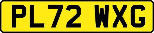 PL72WXG