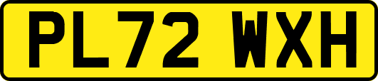 PL72WXH