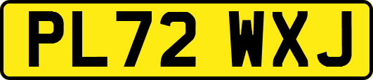 PL72WXJ