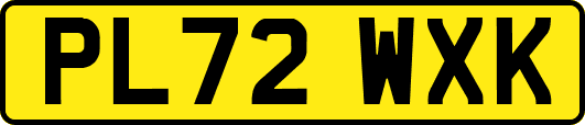 PL72WXK
