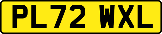 PL72WXL