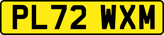 PL72WXM