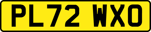 PL72WXO