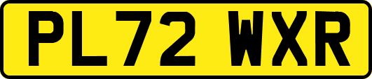 PL72WXR