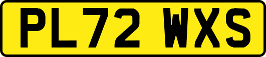 PL72WXS