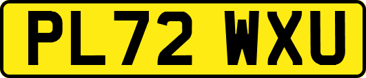 PL72WXU