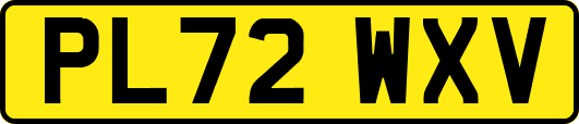 PL72WXV