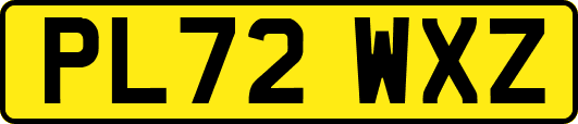 PL72WXZ