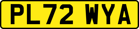 PL72WYA