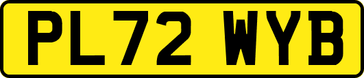PL72WYB