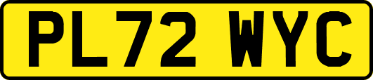 PL72WYC