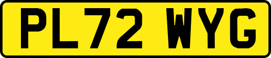 PL72WYG