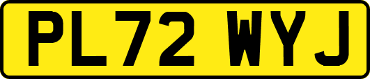 PL72WYJ