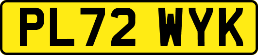 PL72WYK