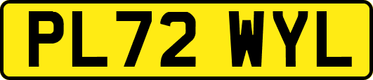 PL72WYL