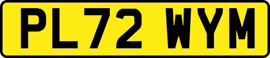 PL72WYM