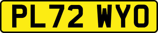PL72WYO