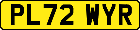 PL72WYR