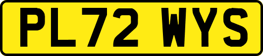 PL72WYS