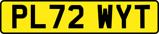 PL72WYT