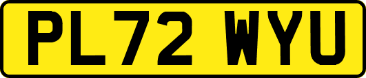 PL72WYU