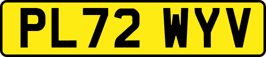 PL72WYV
