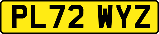 PL72WYZ