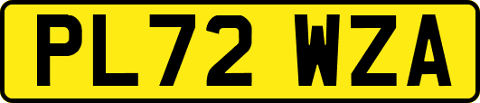 PL72WZA