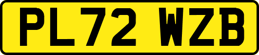 PL72WZB