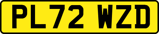 PL72WZD