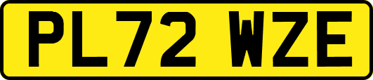 PL72WZE