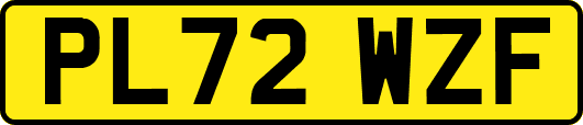 PL72WZF