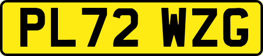 PL72WZG