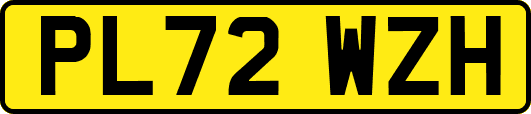 PL72WZH