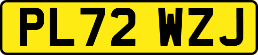 PL72WZJ