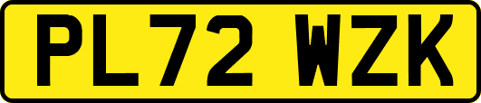 PL72WZK