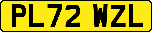 PL72WZL