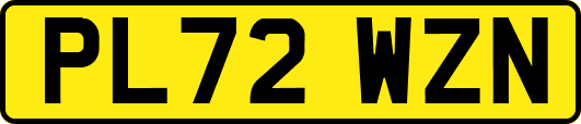 PL72WZN