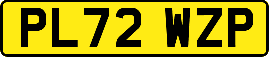PL72WZP