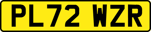 PL72WZR