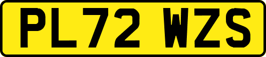 PL72WZS