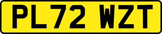PL72WZT