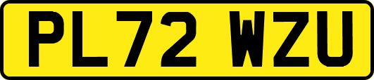 PL72WZU