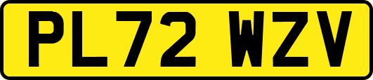 PL72WZV