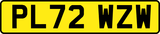 PL72WZW