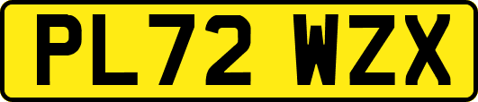 PL72WZX