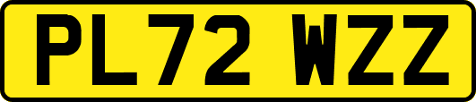 PL72WZZ