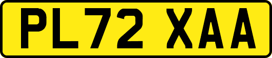 PL72XAA