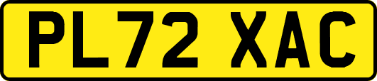 PL72XAC