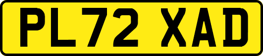 PL72XAD